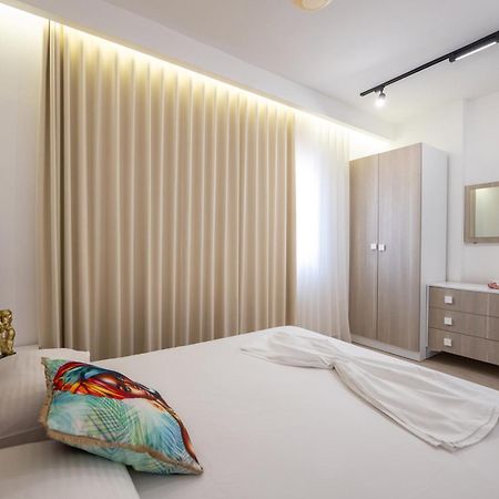 Al Mare Rooms Saranda Zewnętrze zdjęcie