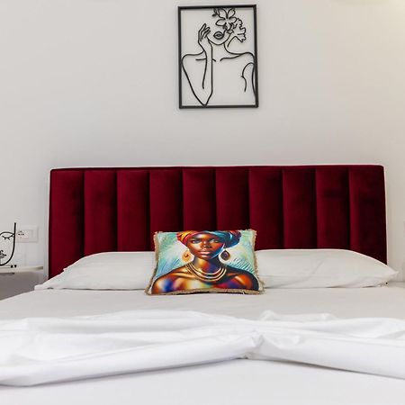 Al Mare Rooms Saranda Zewnętrze zdjęcie