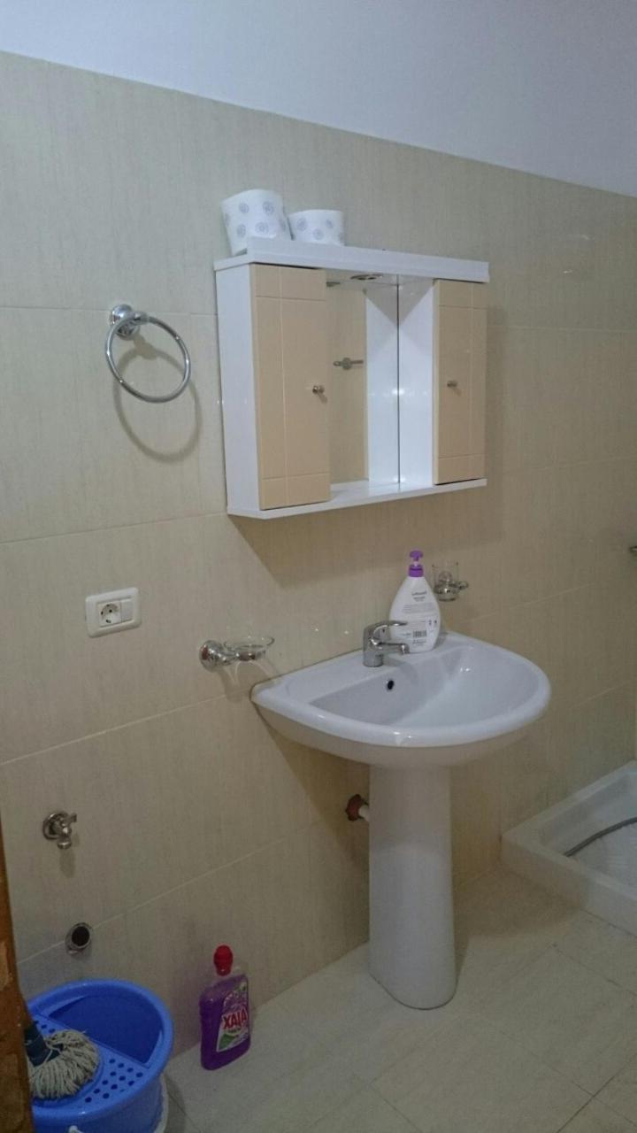Al Mare Rooms Saranda Zewnętrze zdjęcie