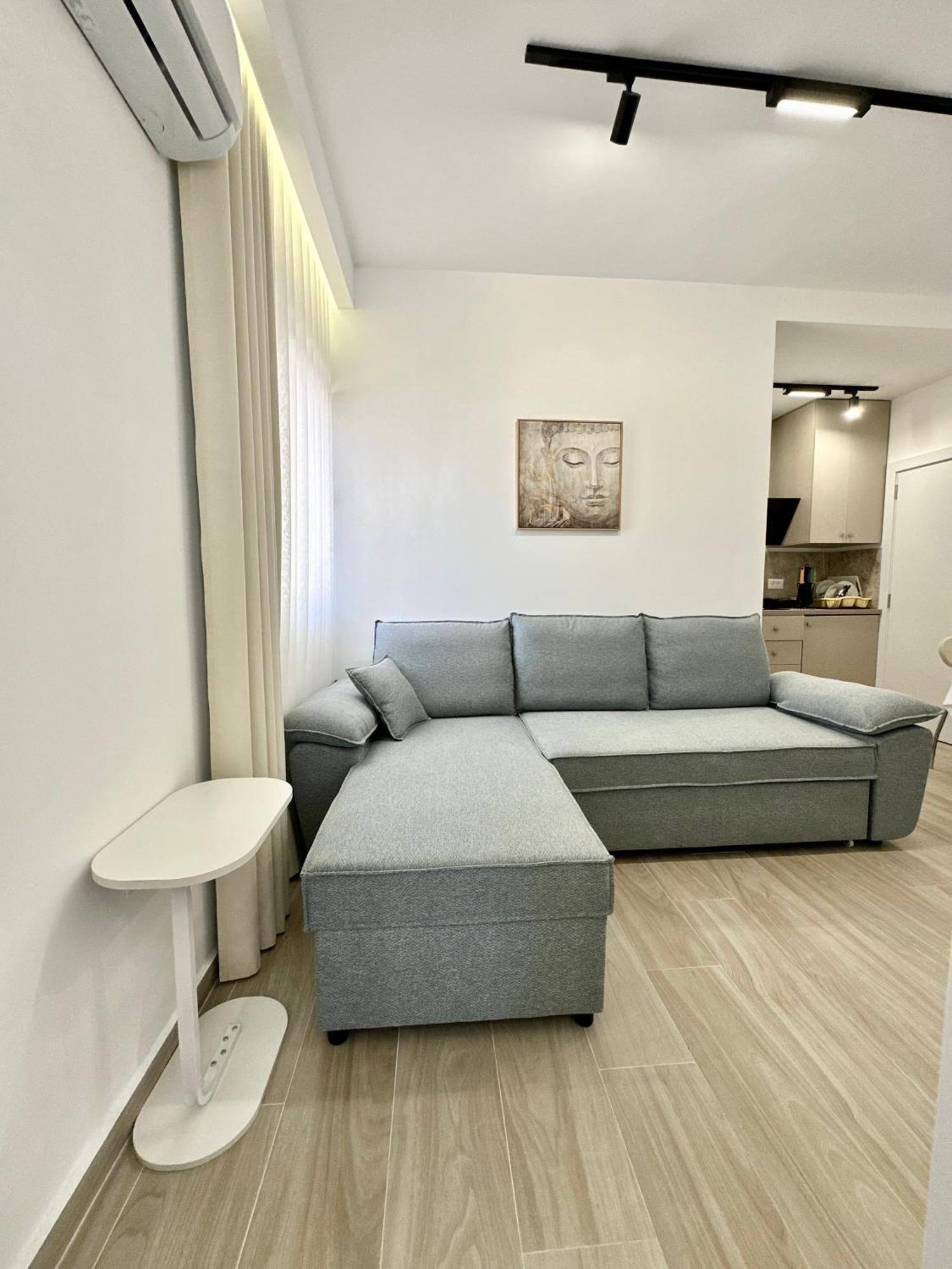 Al Mare Rooms Saranda Zewnętrze zdjęcie