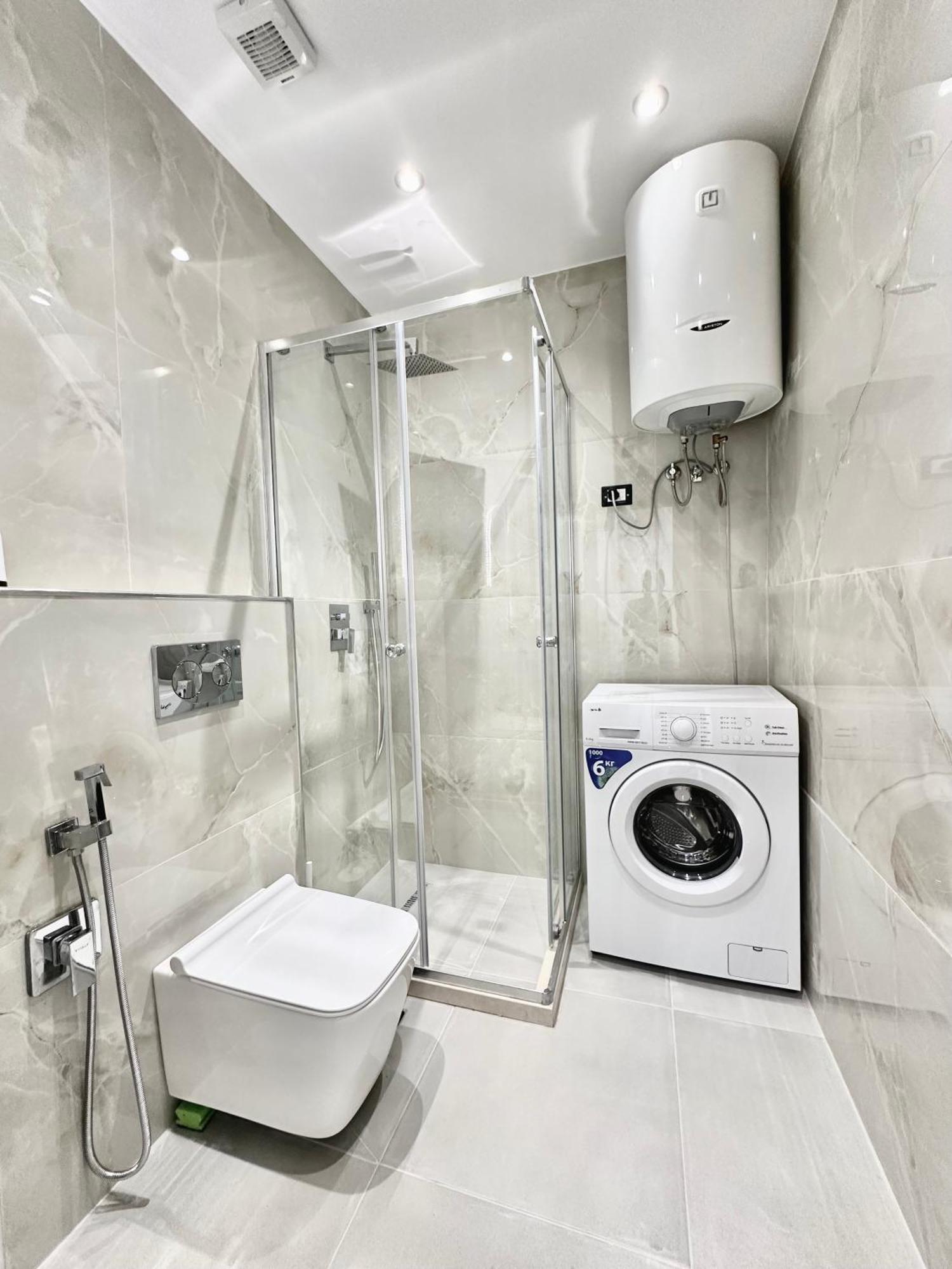 Al Mare Rooms Saranda Zewnętrze zdjęcie