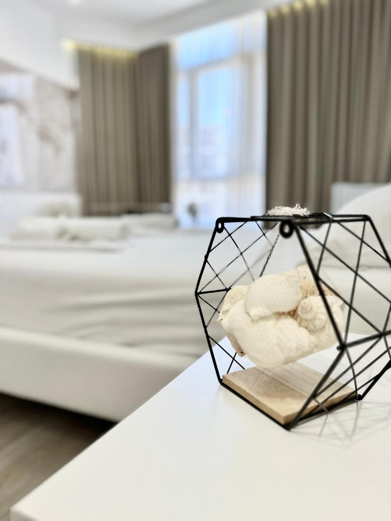 Al Mare Rooms Saranda Zewnętrze zdjęcie