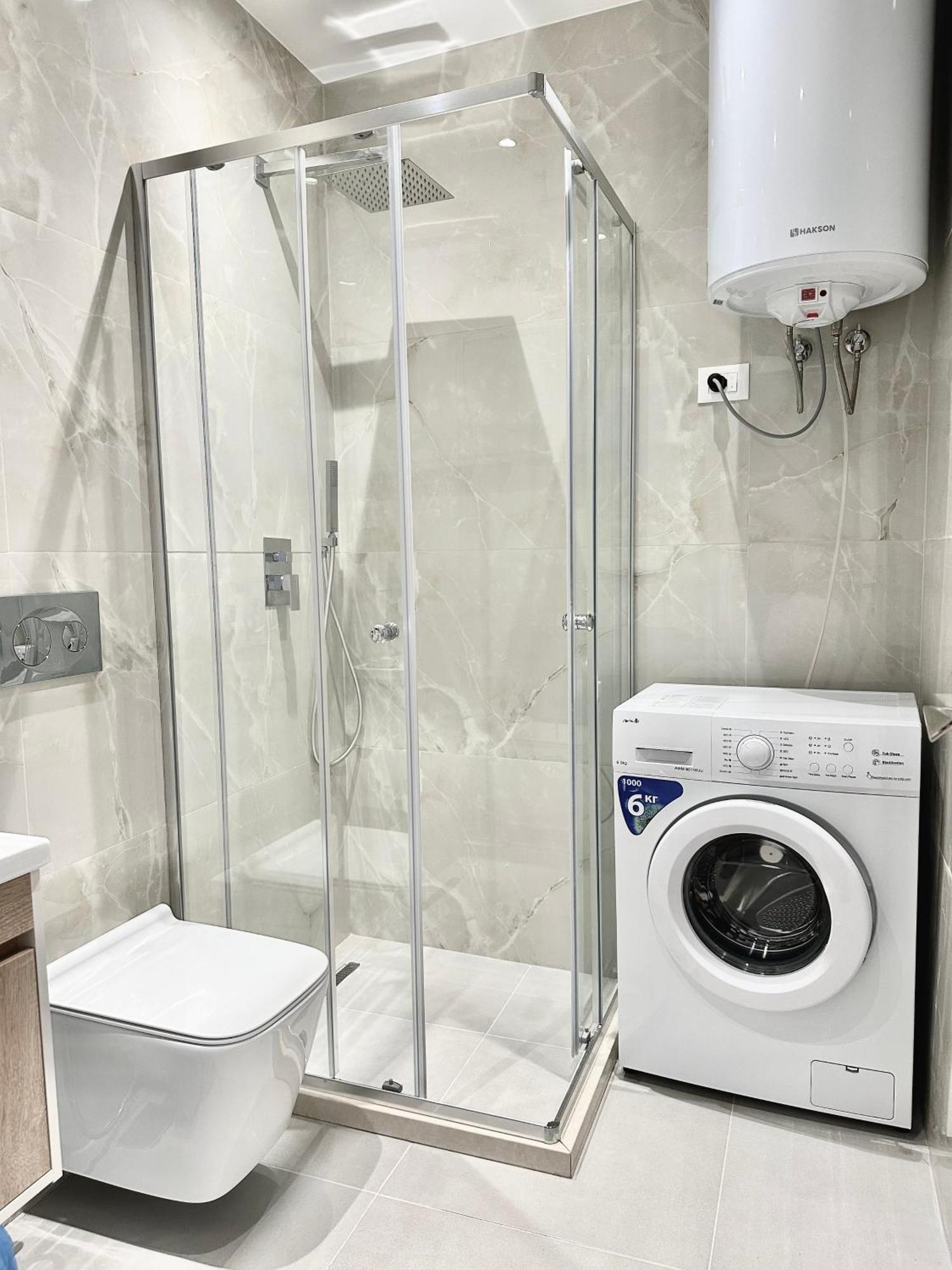 Al Mare Rooms Saranda Zewnętrze zdjęcie
