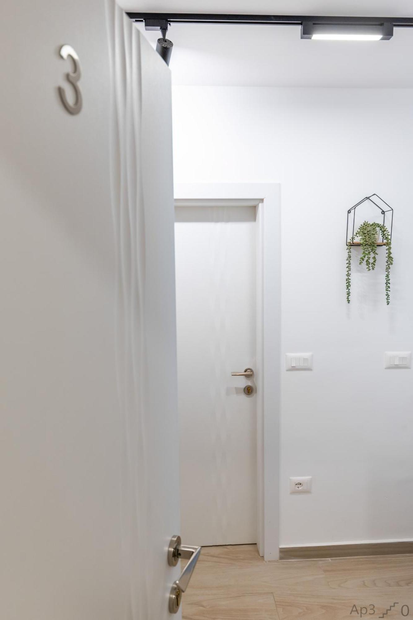 Al Mare Rooms Saranda Zewnętrze zdjęcie
