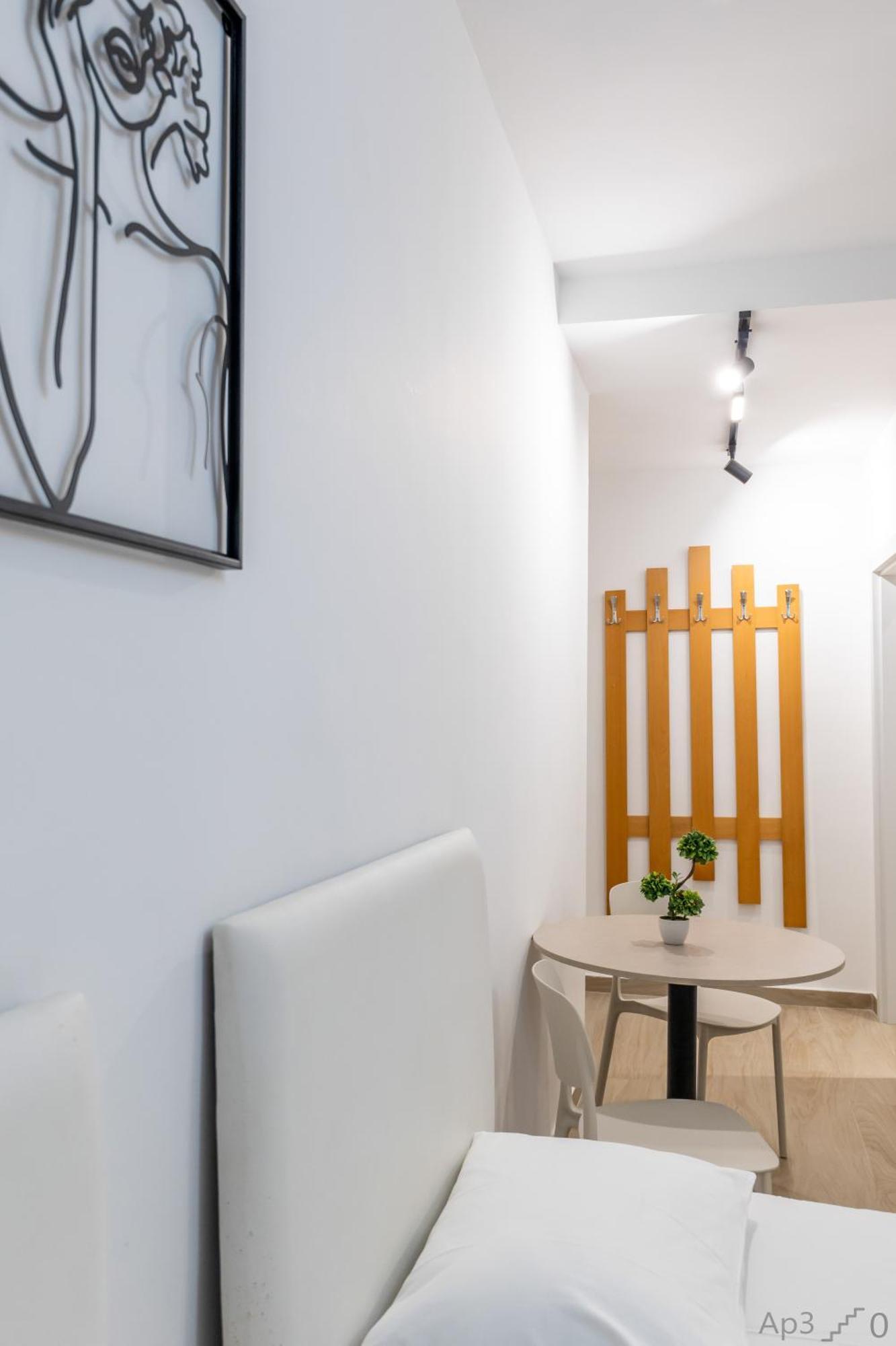 Al Mare Rooms Saranda Zewnętrze zdjęcie