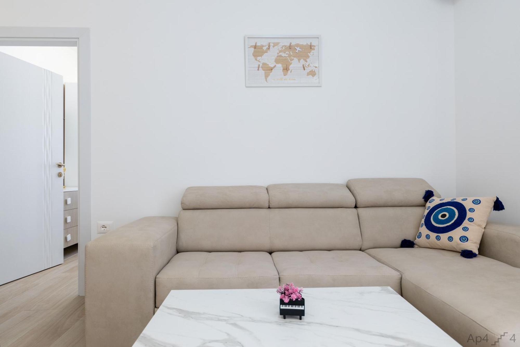 Al Mare Rooms Saranda Zewnętrze zdjęcie
