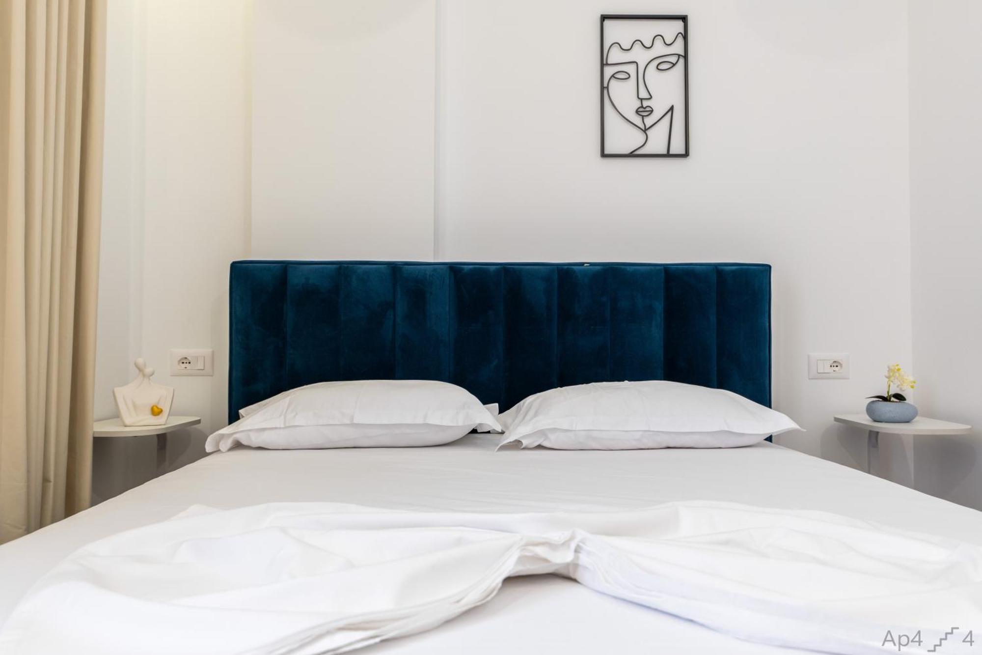 Al Mare Rooms Saranda Zewnętrze zdjęcie