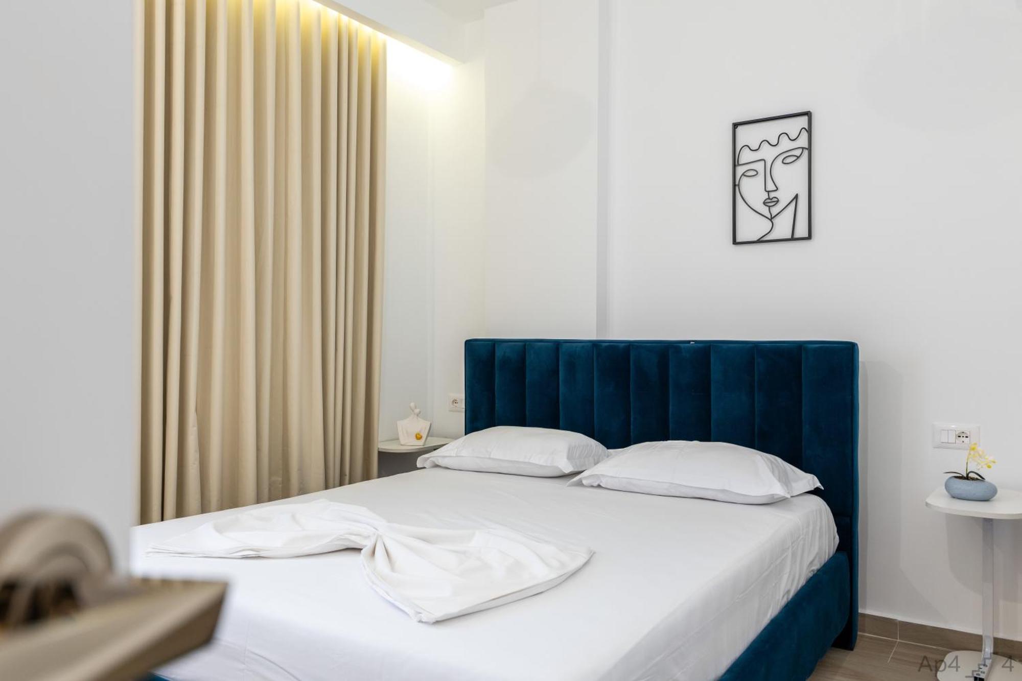 Al Mare Rooms Saranda Zewnętrze zdjęcie